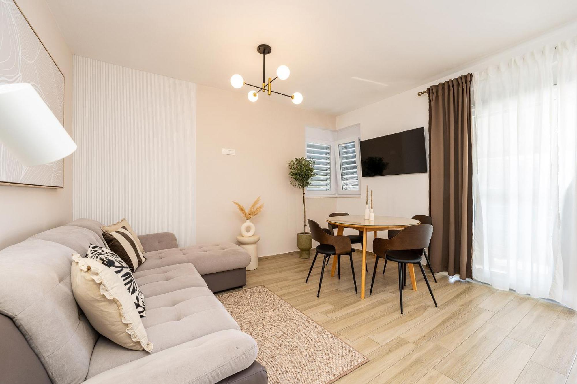 Luxury Home Polo Bibinje Phòng bức ảnh