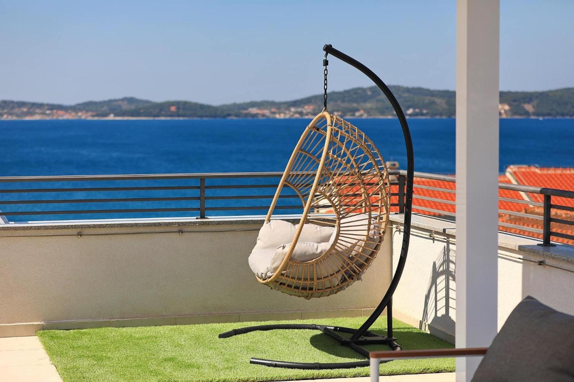 Luxury Home Polo Bibinje Ngoại thất bức ảnh