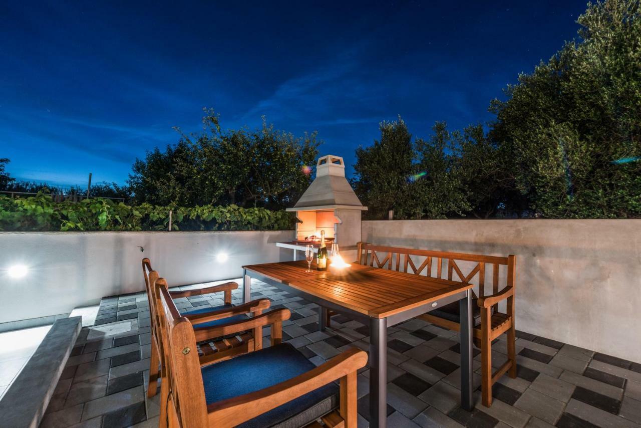 Luxury Home Polo Bibinje Ngoại thất bức ảnh